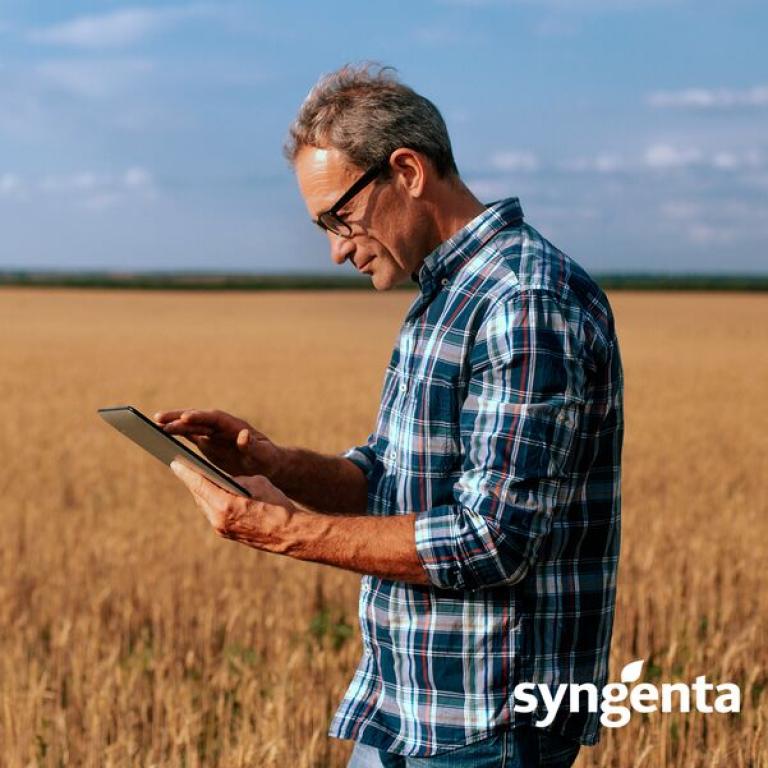 Landwirt Ipad