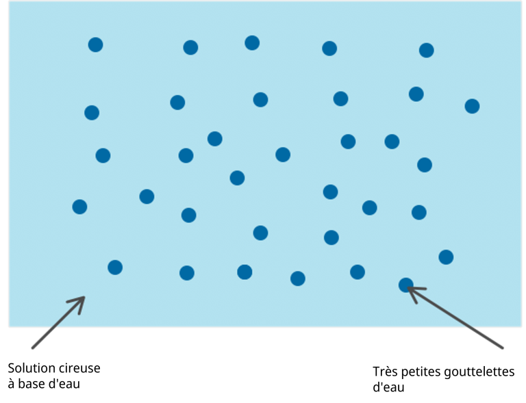 Formulation Moddus