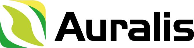 Logo Auralis