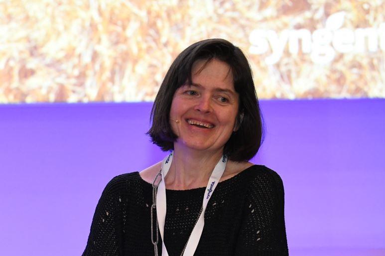 Susanne Bühler