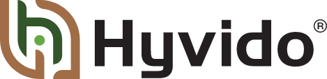 Hyvido Logo