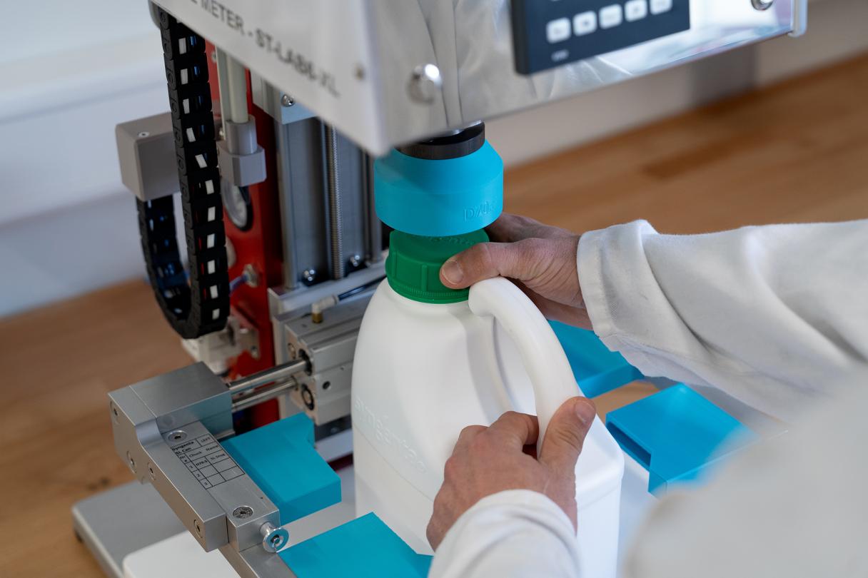 Packaging Engineering	