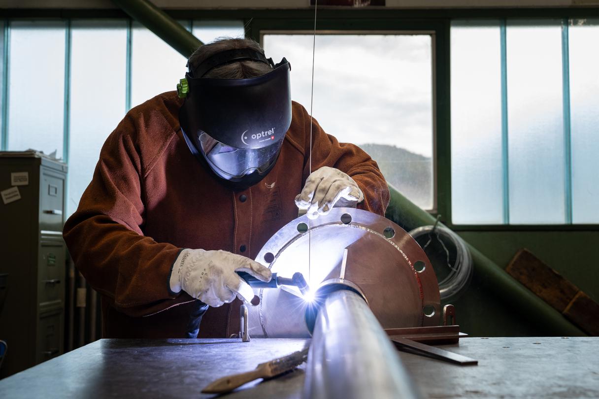 Engineering (FM, Project, Maintenance, Workshop)	