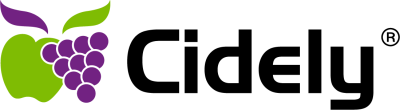 Cidely Logo