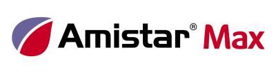 Amistar Max Logo